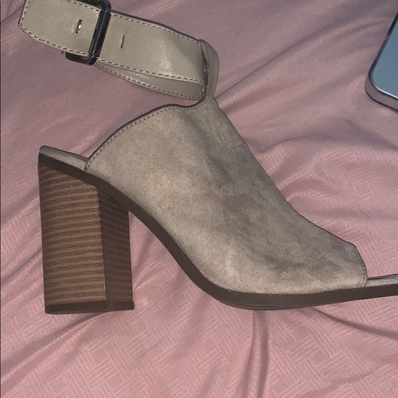 Target Booties - Picture 2 of 3